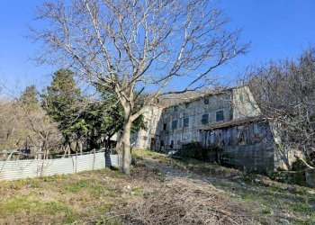 Terreno - Rustico Genova (zona Pontedecimo) - foto 12