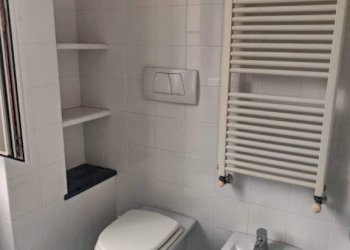 Bagno - Rustico Genova (zona Pontedecimo) - foto 13