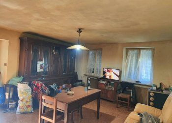 Salone - Rustico Genova (zona Pontedecimo) - foto 14