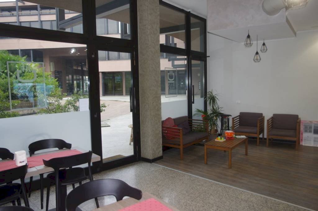 Interno non residenziale - Bar Tavola Calda - Fredda corso Sempione, 11, Gallarate - foto 3