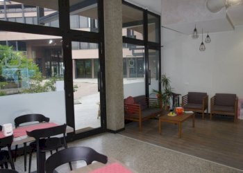 Interno non residenziale - Bar Tavola Calda - Fredda corso Sempione, 11, Gallarate - foto 3