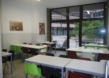 Interno non residenziale - Bar Tavola Calda - Fredda corso Sempione, 11, Gallarate - foto 8