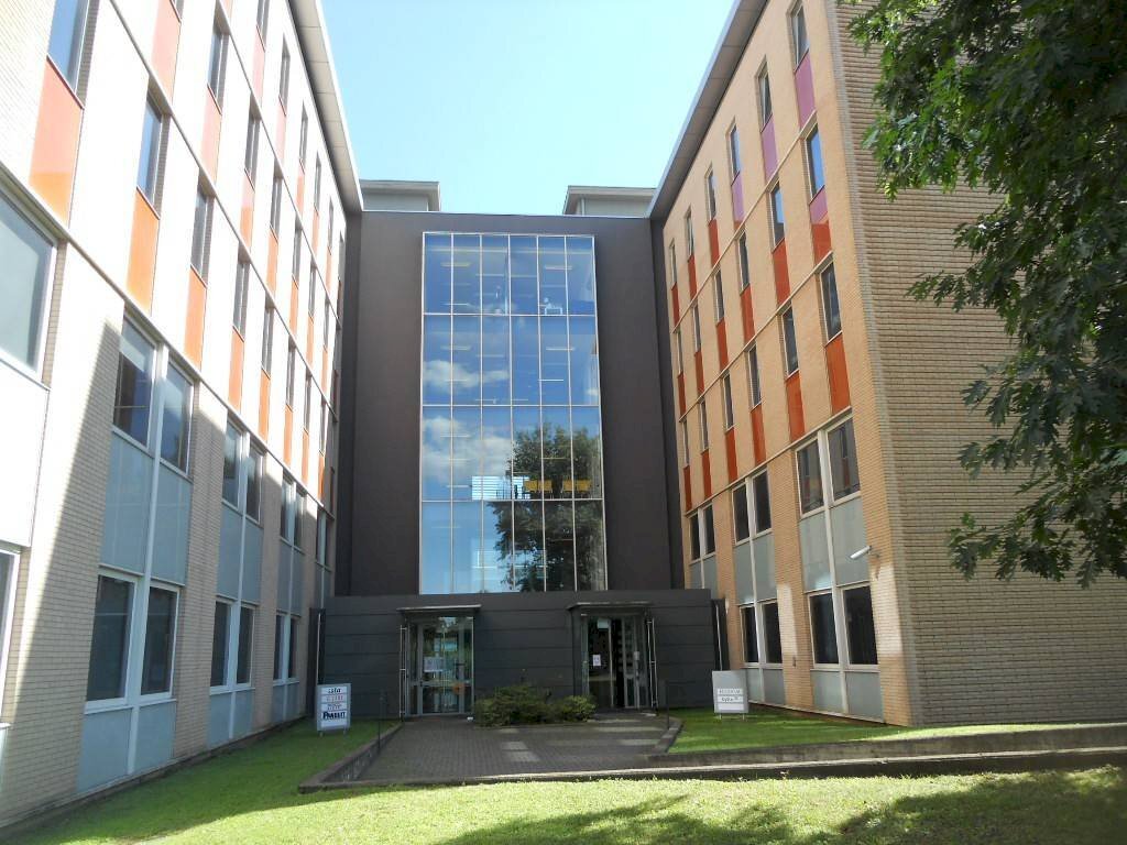 . - Ufficio via Roberto Lepetit, 40, Lainate - foto 1