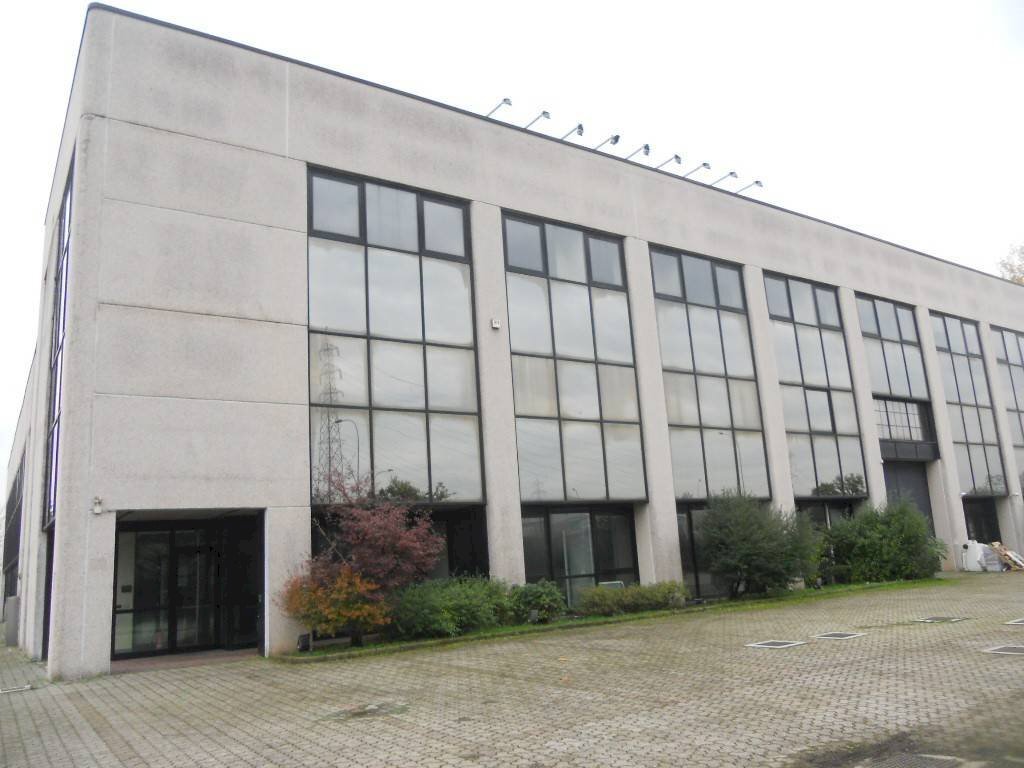 . - Office via della Moia, Arese - photo 1