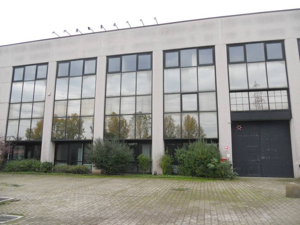 . - Office via della Moia, Arese - photo 2