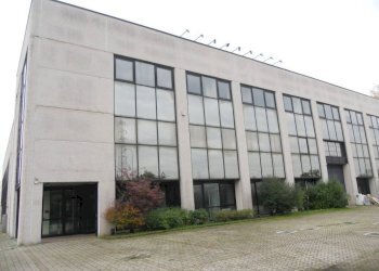 . - Office via della Moia, Arese - photo 1