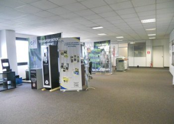 . - Office via della Moia, Arese - photo 4