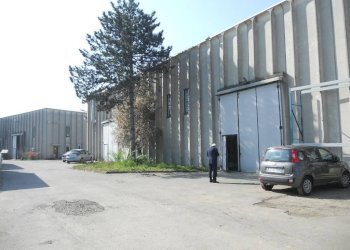 . - Capannone via Galileo Galilei, Cornaredo - foto 1