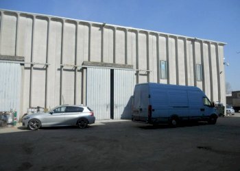 . - Capannone via Galileo Galilei, Cornaredo - foto 3