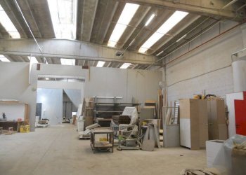 . - Capannone via Galileo Galilei, Cornaredo - foto 6