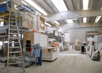 . - Capannone via Galileo Galilei, Cornaredo - foto 7