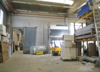 . - Capannone via Galileo Galilei, Cornaredo - foto 8