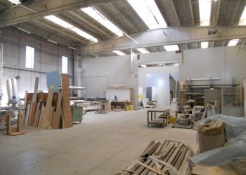 . - Capannone via Galileo Galilei, Cornaredo - foto 9