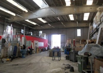 . - Capannone via Galileo Galilei, Cornaredo - foto 11