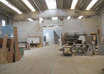 . - Capannone via Galileo Galilei, Cornaredo - foto 12