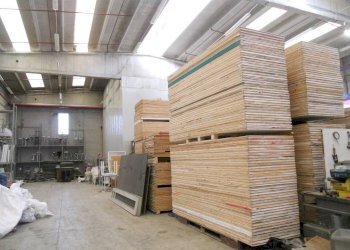 . - Capannone via Galileo Galilei, Cornaredo - foto 15