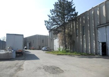 . - Capannone via Galileo Galilei, Cornaredo - foto 17