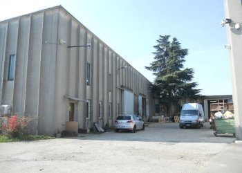 Facciata - Shed via Galileo Galilei, Cornaredo - photo 4