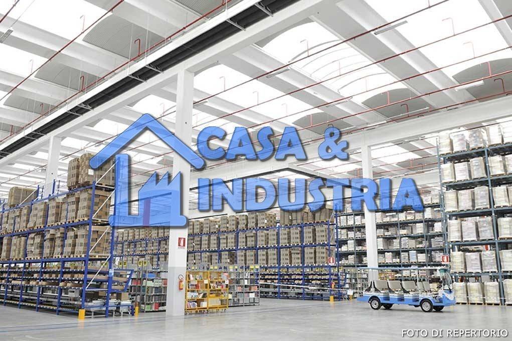 . - Capannone via Enrico Fermi, Novate Milanese - foto 1