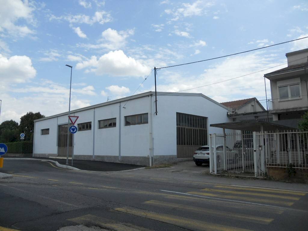 . - Shed via Roma, 27, Lomazzo - photo 1