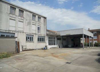 . - Capannone via Roma, 27, Lomazzo - foto 3