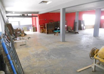 . - Capannone via Roma, 27, Lomazzo - foto 8