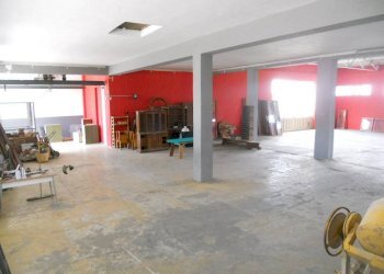 . - Capannone via Roma, 27, Lomazzo - foto 9