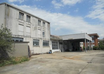 . - Capannone via Roma, 27, Lomazzo - foto 23