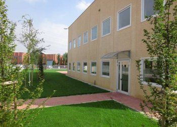 . - Capannone via Monte Grappa, 40, Arese - foto 4