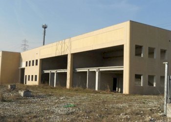 . - Capannone via Monte Grappa, 40, Arese - foto 15