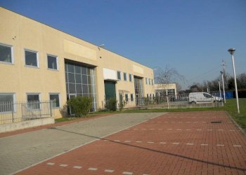 . - Capannone via Monte Grappa, 40, Arese - foto 18