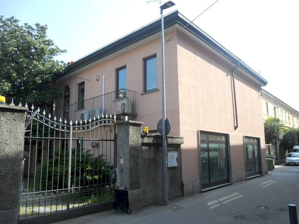 . - Ufficio via Don Luigi Bettinetti, 11, Rho - foto 1