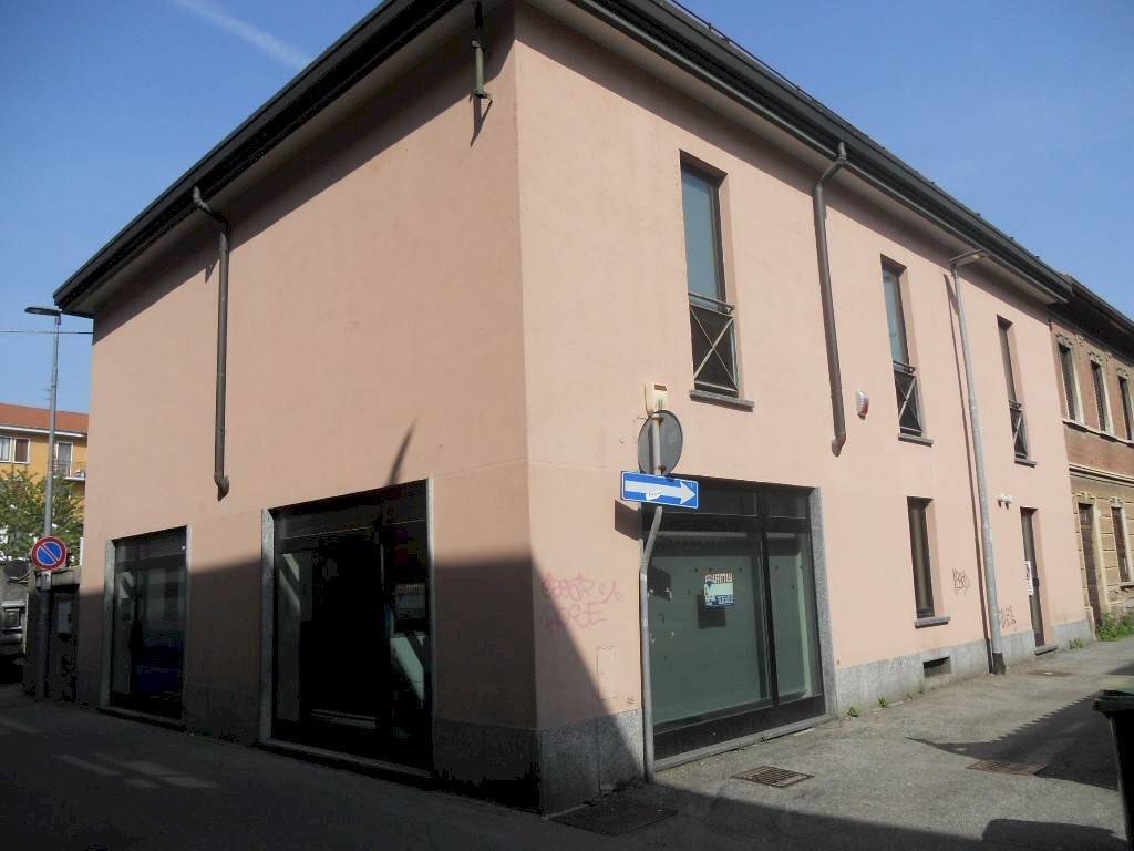 . - Ufficio via Don Luigi Bettinetti, 11, Rho - foto 2