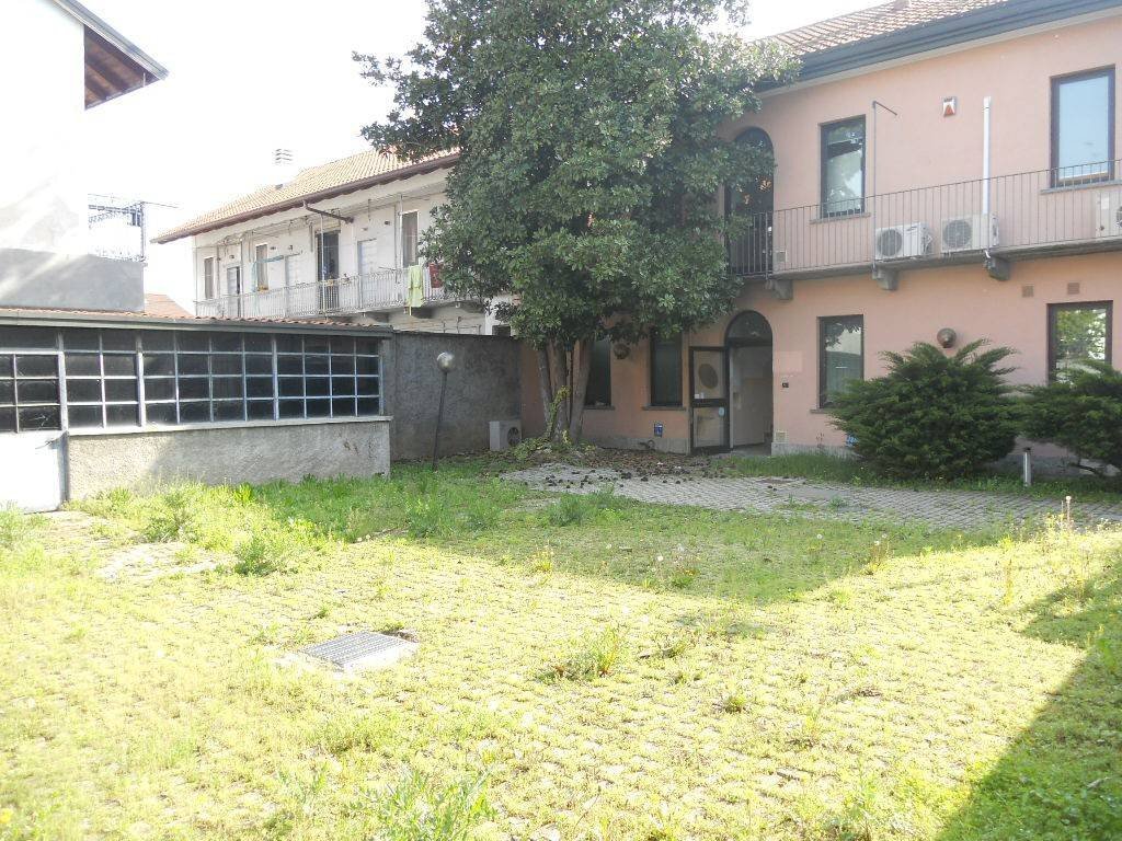 . - Ufficio via Don Luigi Bettinetti, 11, Rho - foto 3