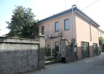 . - Ufficio via Don Luigi Bettinetti, 11, Rho - foto 20