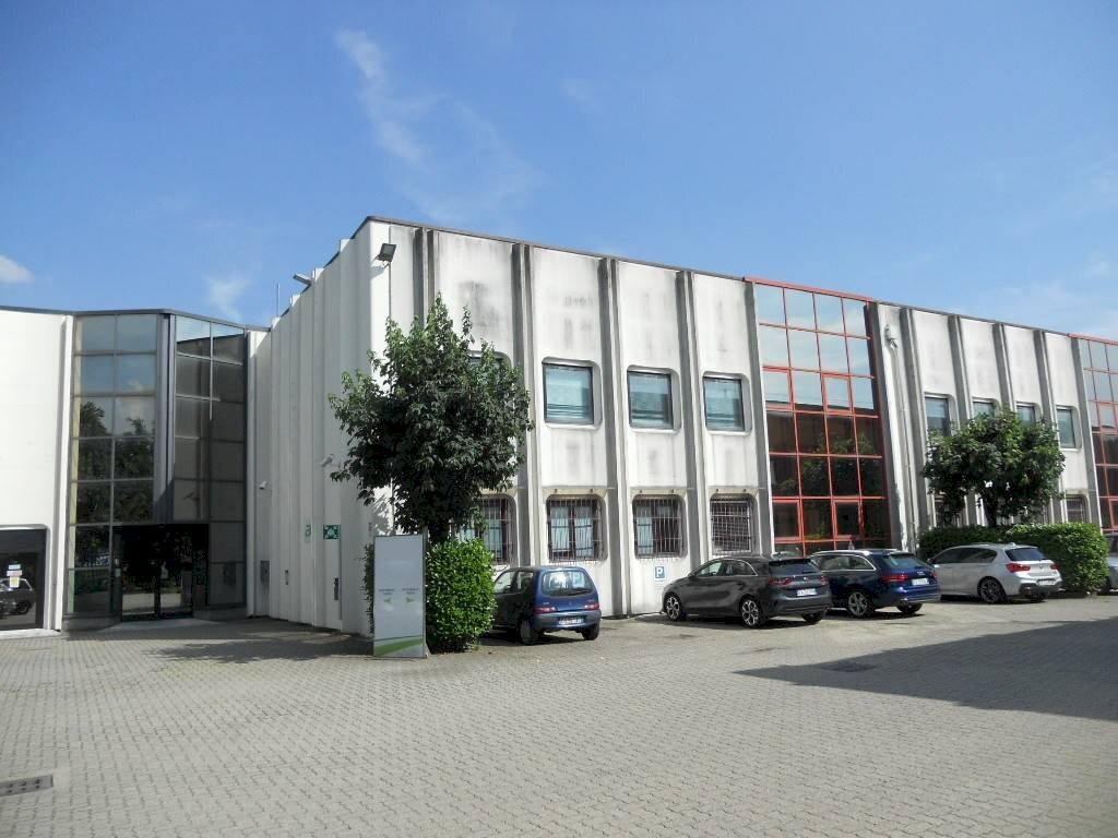 . - Ufficio via Alcide De Gasperi, 106, Rho - foto 3