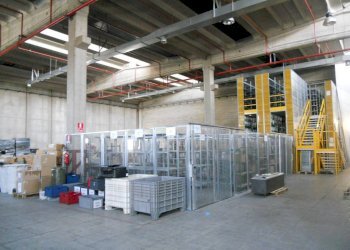 . - Ufficio via Alcide De Gasperi, 106, Rho - foto 14