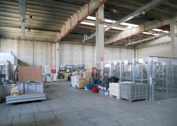 . - Ufficio via Alcide De Gasperi, 106, Rho - foto 15