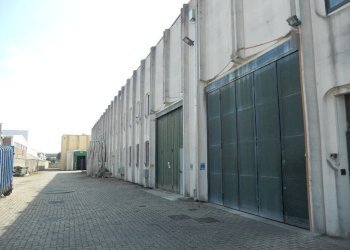 . - Ufficio via Alcide De Gasperi, 106, Rho - foto 17