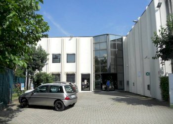 . - Ufficio via Alcide De Gasperi, 106, Rho - foto 18