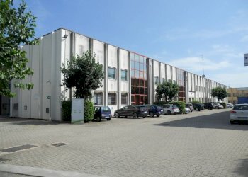 . - Ufficio via Alcide De Gasperi, 106, Rho - foto 19