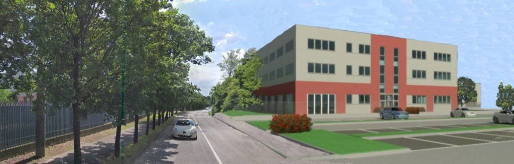 . - Ufficio via Ospiate, Rho - foto 2