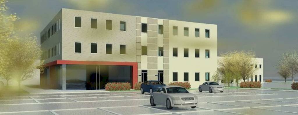 . - Ufficio via Ospiate, Rho - foto 3