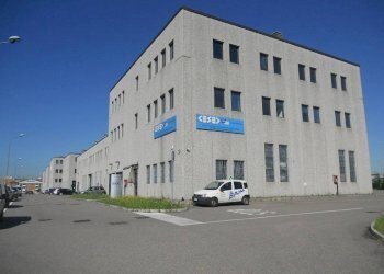 . - Ufficio via Italo Calvino, 7, Rho - foto 18