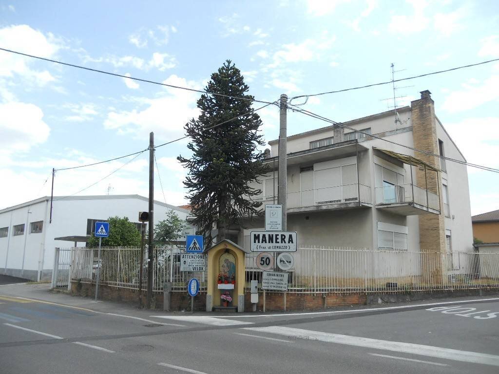 . - Capannone via Roma, 27, Lomazzo - foto 2