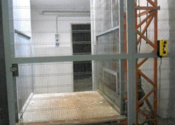 . - Capannone via Roma, 27, Lomazzo - foto 13