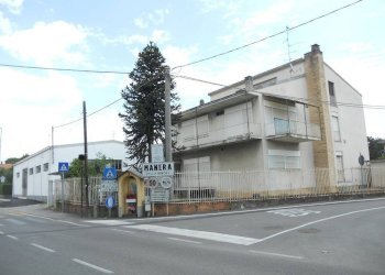 . - Capannone via Roma, 27, Lomazzo - foto 24