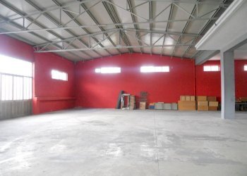 . - Capannone via Roma, 27, Lomazzo - foto 6