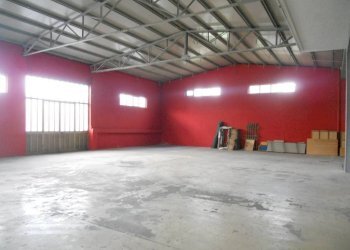 . - Capannone via Roma, 27, Lomazzo - foto 10