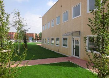 . - Capannone via Monte Grappa, 40, Arese - foto 1